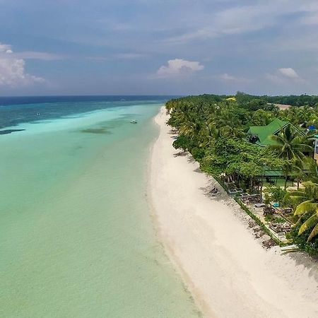 Dumaluan Beach Resort 2 Bohol Exterior photo
