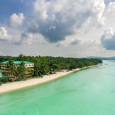 Dumaluan Beach Resort 2 Bohol Exterior photo