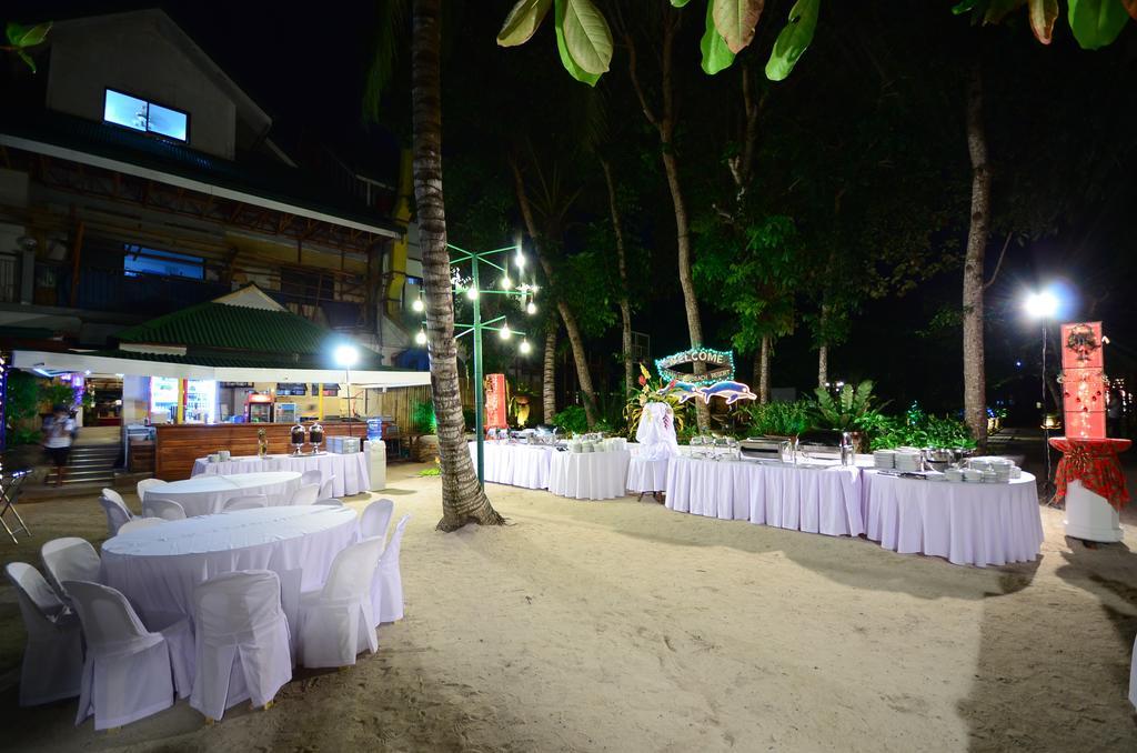 Dumaluan Beach Resort 2 Bohol Exterior photo