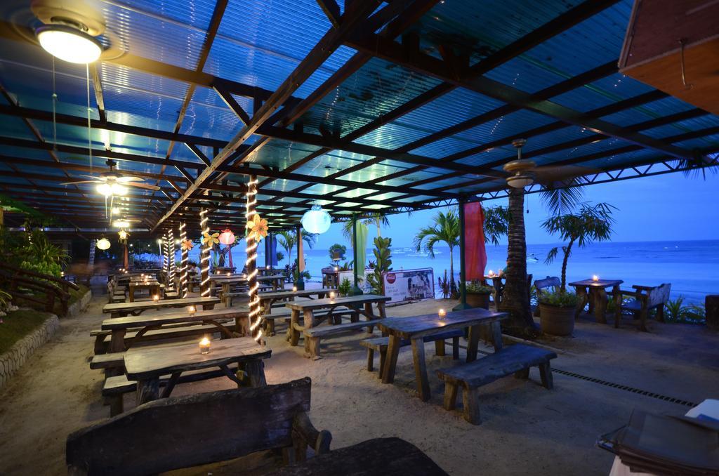 Dumaluan Beach Resort 2 Bohol Exterior photo