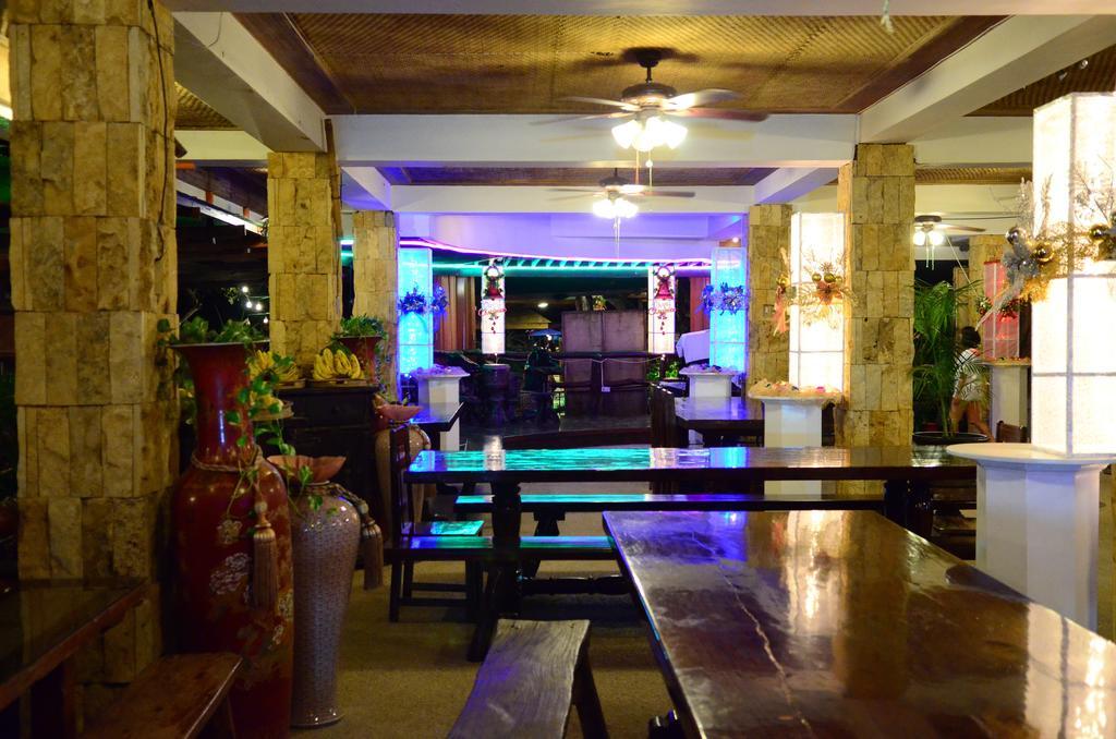 Dumaluan Beach Resort 2 Bohol Exterior photo