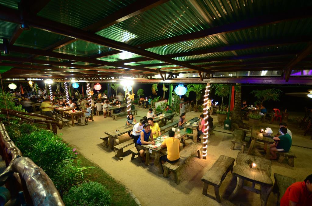 Dumaluan Beach Resort 2 Bohol Exterior photo