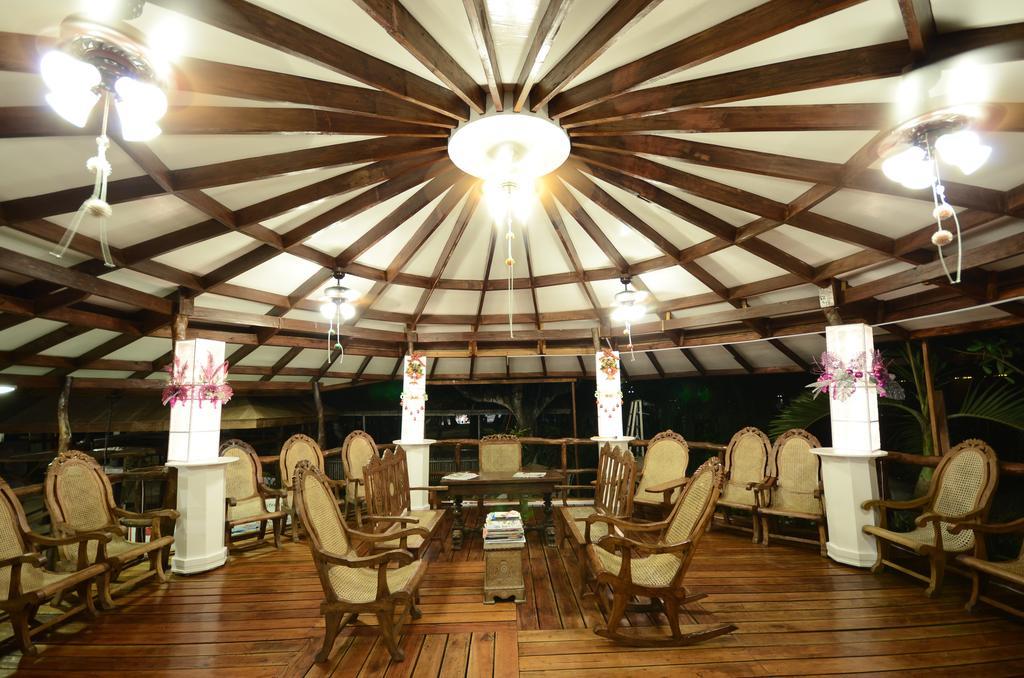 Dumaluan Beach Resort 2 Bohol Exterior photo