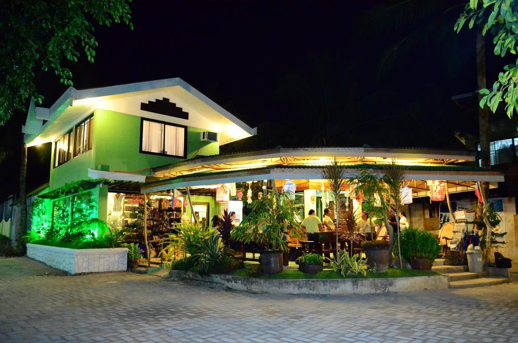 Dumaluan Beach Resort 2 Bohol Exterior photo