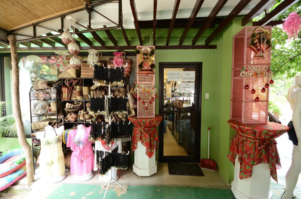 Dumaluan Beach Resort 2 Bohol Exterior photo