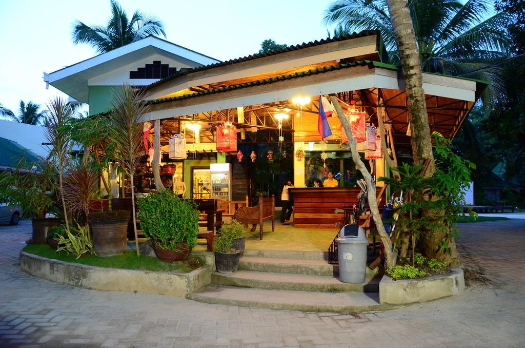 Dumaluan Beach Resort 2 Bohol Exterior photo