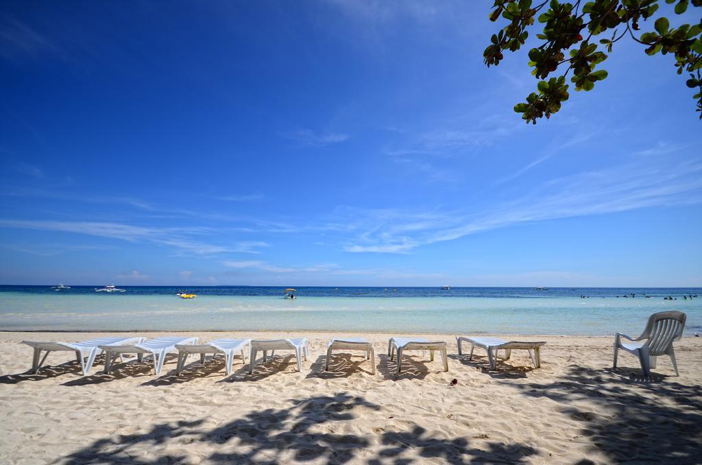 Dumaluan Beach Resort 2 Bohol Exterior photo
