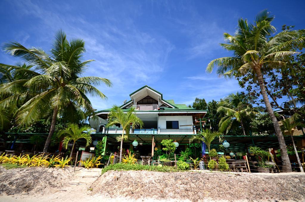 Dumaluan Beach Resort 2 Bohol Exterior photo
