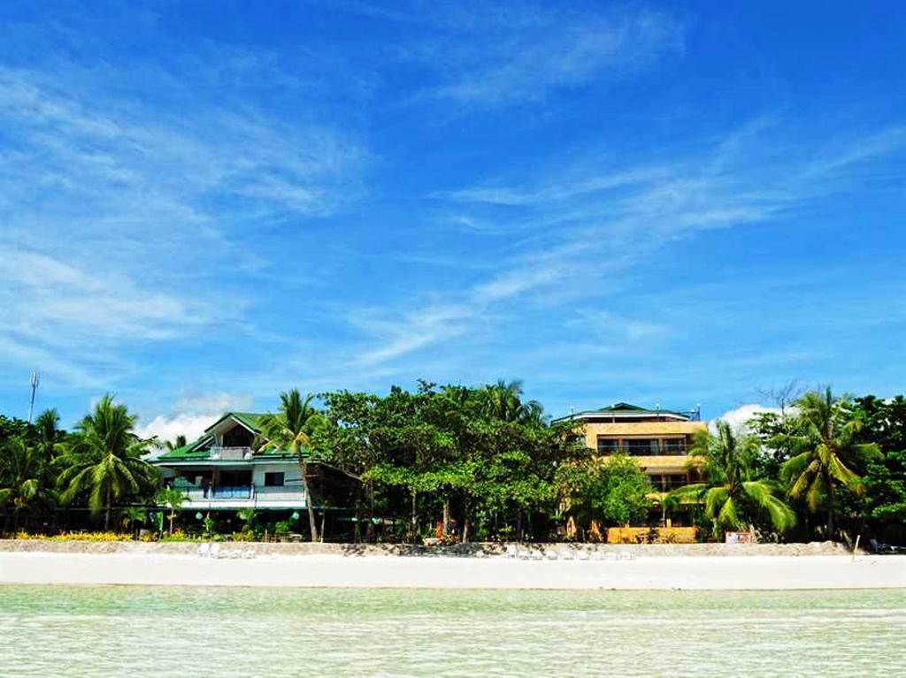 Dumaluan Beach Resort 2 Bohol Exterior photo