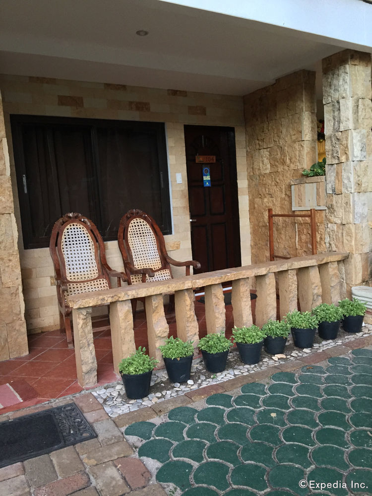 Dumaluan Beach Resort 2 Bohol Exterior photo