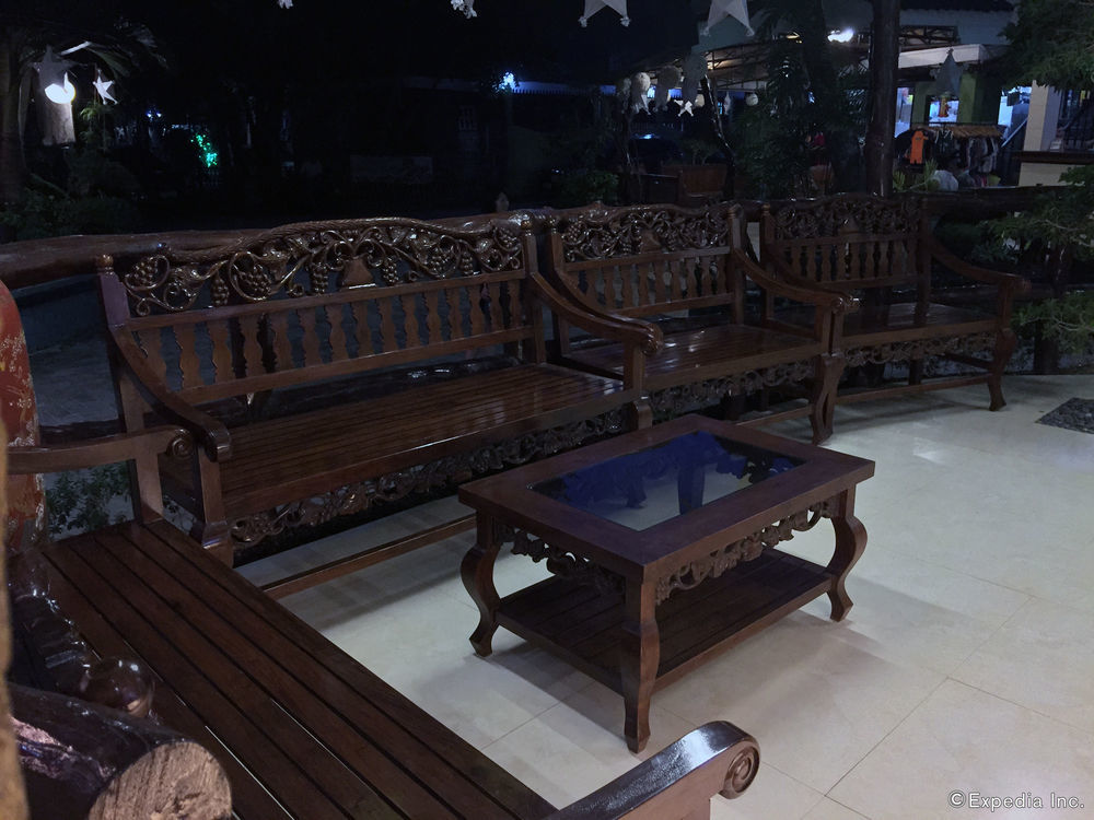 Dumaluan Beach Resort 2 Bohol Exterior photo